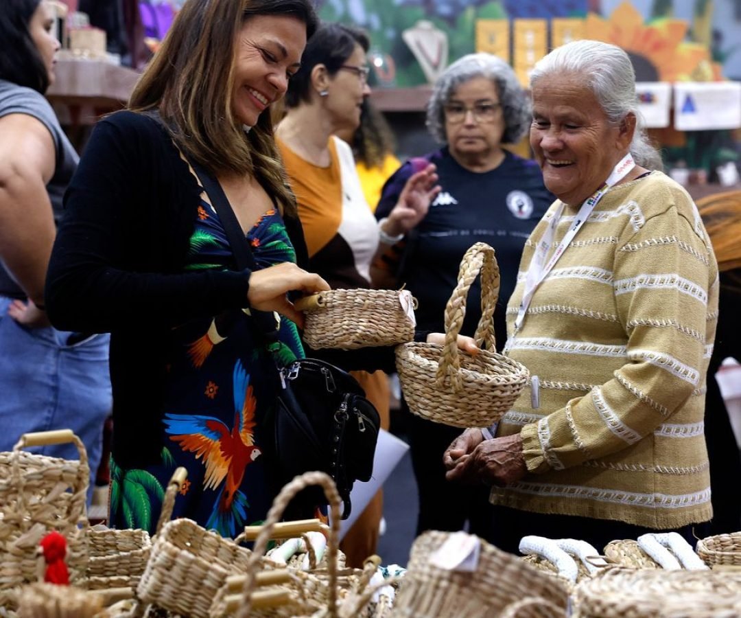 Brasil já tem 4,5 milhões de empreendedores da Economia Prateada