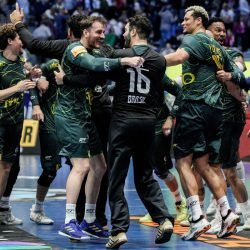 Handebol: Brasil disputa final do Torneio Quatro Nações no sábado