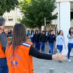 Programa Brigadas Escolares já capacitou 94 mil profissionais para atuação em emergências