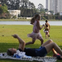 Com 39,7ºC, Capanema registra a temperatura mais alta neste ano no Paraná