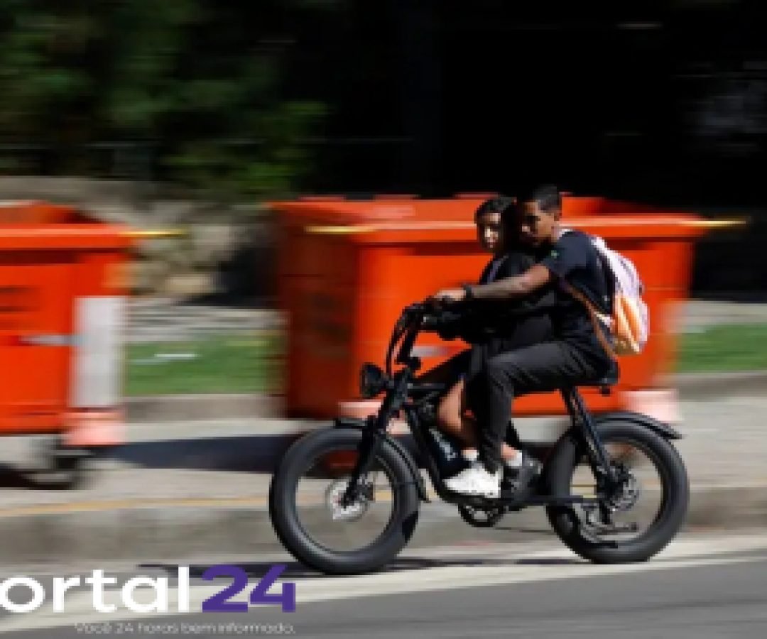 Câmara aprova regras mais rígidas para bicicletas elétricas e patinetes em Cascavel