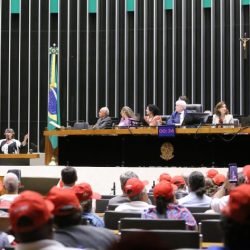 Câmara lembra 30 anos do Massacre de Eldorado dos Carajás e debate reforma agrária