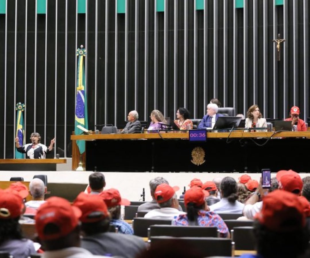 Câmara lembra 30 anos do Massacre de Eldorado dos Carajás e debate reforma agrária