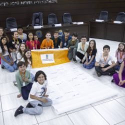 escolas têm prazo até dia 15 de abril para inscrever alunos