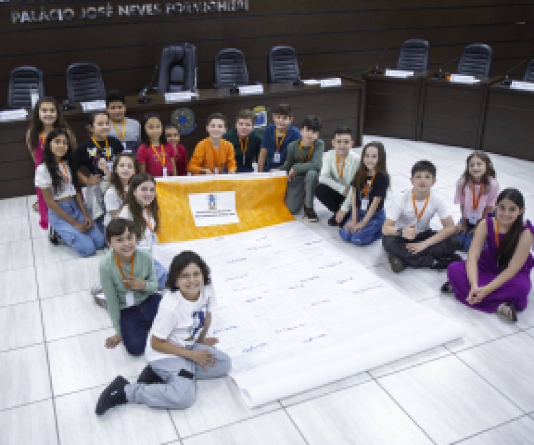 escolas têm prazo até dia 15 de abril para inscrever alunos