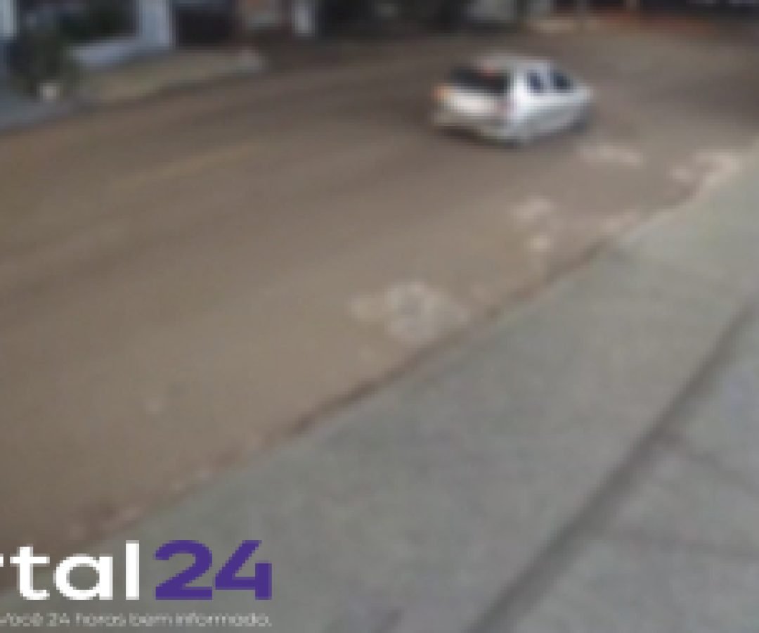 Câmera de segurança flagram dois suspeitos em furtos de caminhonetes em Cascavel