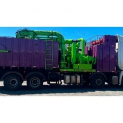 Sanepar investe R$ 1,4 milhão na limpeza de galerias de água de chuva para proteger as praias