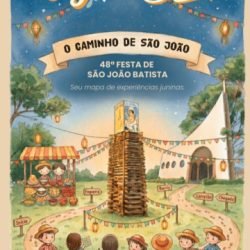'Caminho de São João' promete experiência inédita durante a Festa de São João Batista