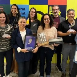 Caminhos da Reportagem, da TV Brasil, ultrapassa marca de 100 prêmios