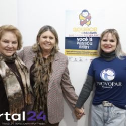Campanha Aquece Cascavel 2026 encerra arrecadação com forte adesão da comunidade
