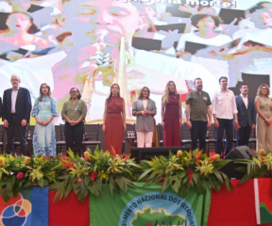 Campanha nacional quer transformar separação de resíduos em renda, inclusão social e proteção ambiental