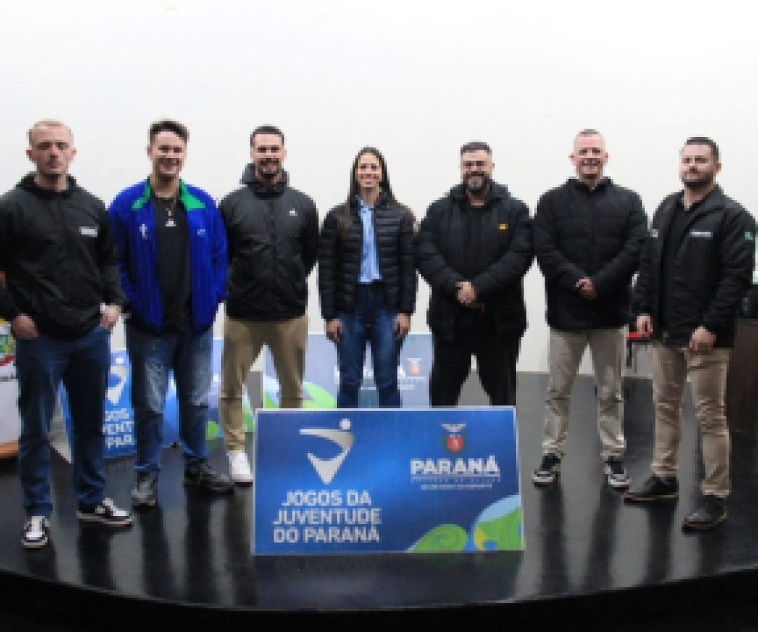 Campeões dos Jojups serão conhecidos neste final de semana