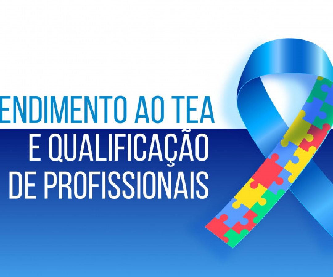 Estado qualifica profissionais para atender pessoas com TEA na Atenção Primária à Saúde