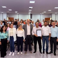 Com investimento do Estado, Maringá inaugura coworking público e anuncia hub de inovação