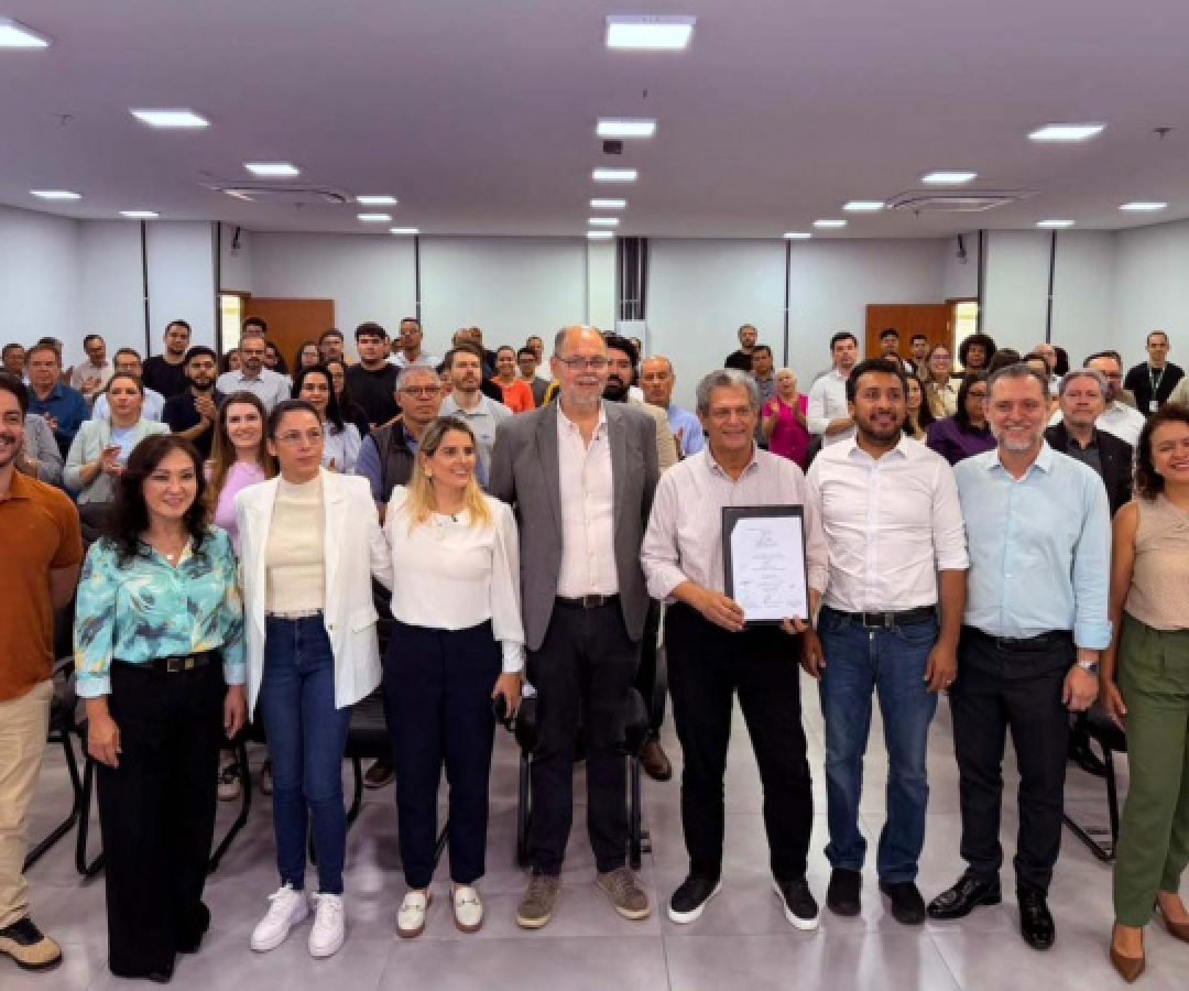 Com investimento do Estado, Maringá inaugura coworking público e anuncia hub de inovação