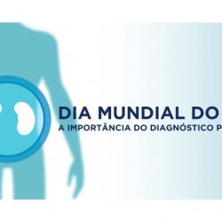 Saúde alerta para a importância do diagnóstico e prevenção da doença renal crônica