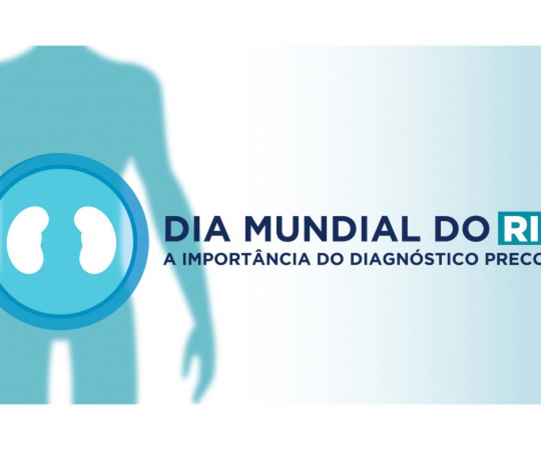 Saúde alerta para a importância do diagnóstico e prevenção da doença renal crônica