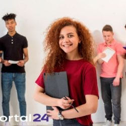 Capacitação gratuita em Cascavel prepara jovens para os desafios do mercado de trabalho