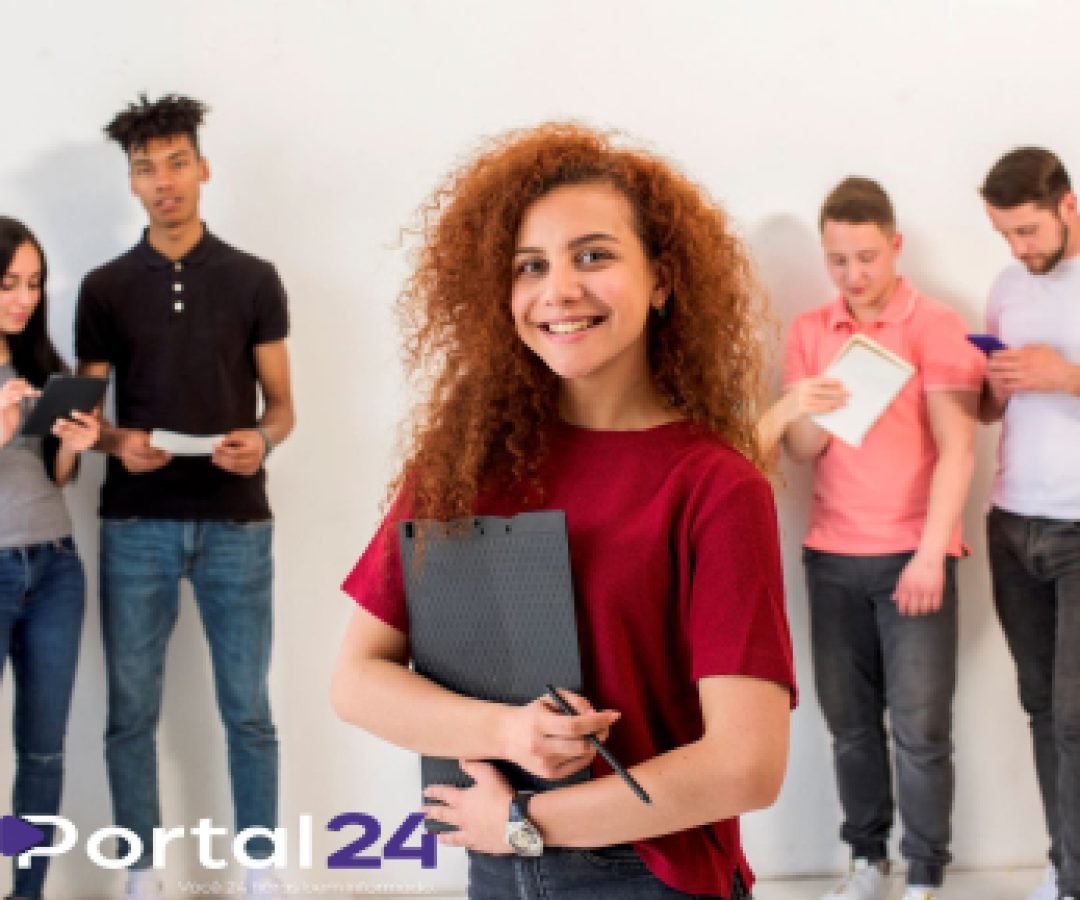 Capacitação gratuita em Cascavel prepara jovens para os desafios do mercado de trabalho