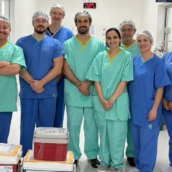 Hospital de Francisco Beltrão realiza primeira captação de múltiplos órgãos