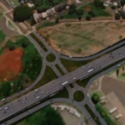 Obras: Infraestrutura formalizou mais de R$ 1,2 bilhão em convênios com municípios em 2025