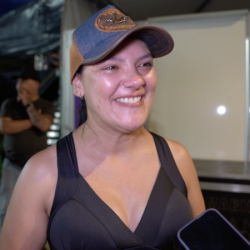 Em cuidados paliativos, fã realiza sonho de conhecer Gian & Giovani no Verão Maior