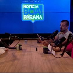 Notícia Boa: podcast destaca como o Paraná virou referência nacional em Inteligência Artificial