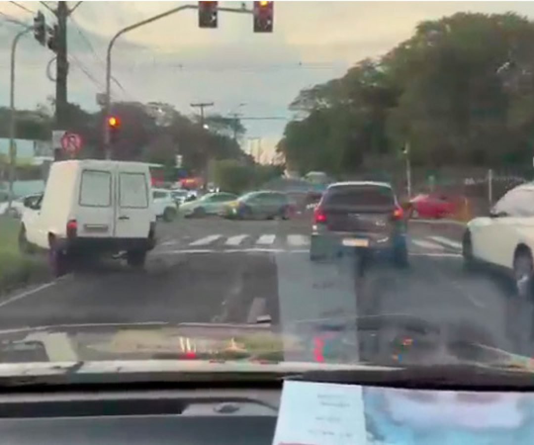 Polícia Civil escolta família e contribui para salvar recém-nascida engasgada em Foz do Iguaçu