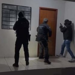PCPR mira organização de produção e distribuição de drogas para diversos estados