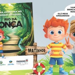 Estado amplia acervo de materiais didáticos com novas cartilhas de educação ambiental