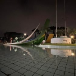 Cascavel amanhece com 5,6°C e segue sob influência de massa de ar polar nesta terça-feira
