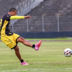 Cascavel entra em campo neste domingo pela 3ª rodada da Série D