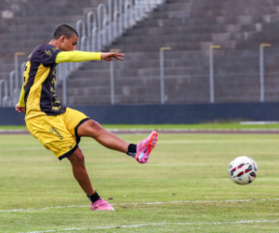 Cascavel entra em campo neste domingo pela 3ª rodada da Série D