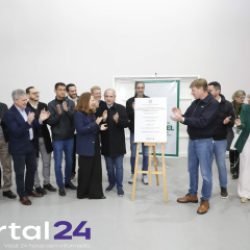Cascavel entrega reforma histórica do Anfiteatro Emir Sfair e moderniza Centro de Convenções