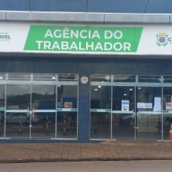 Cascavel está com 1.581 vagas de emprego
