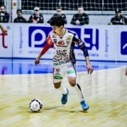 Cascavel Futsal recebe o São José pela 10ª rodada da Liga Nacional