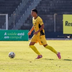 Cascavel soma mais um ponto na Série D e leva decisão para a última rodada
