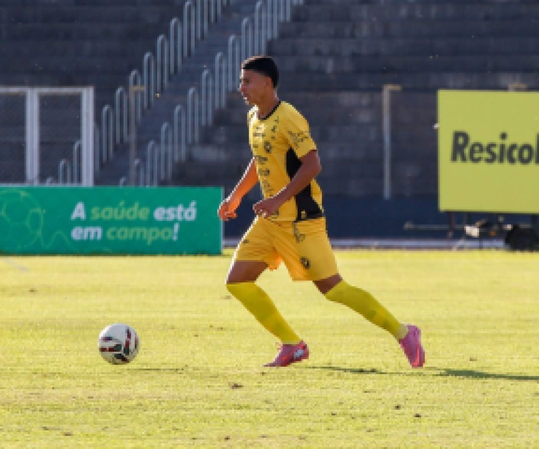 Cascavel soma mais um ponto na Série D e leva decisão para a última rodada