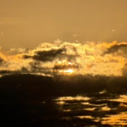 Cascavel terá terça-feira de sol entre nuvens e temperaturas agradáveis