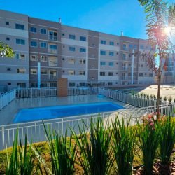 Com aporte de R$ 1,5 milhão do Estado, novo residencial de Cascavel beneficia 80 famílias