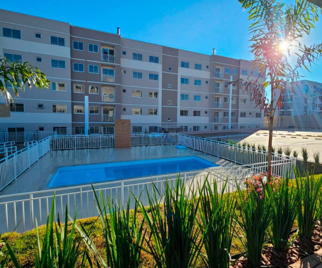 Com aporte de R$ 1,5 milhão do Estado, novo residencial de Cascavel beneficia 80 famílias