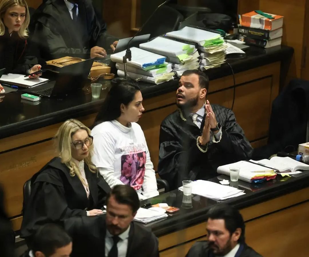 10° dia de júri será de debate entre defesas e acusação