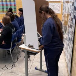 Parlamento Jovem vai diplomar vereadores mirins eleitos em 64 municípios