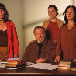 Sérgio Reis, Mônica Martelli, tributo a Alice Ruiz e atividades literárias estão agenda cultural