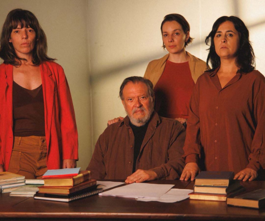 Sérgio Reis, Mônica Martelli, tributo a Alice Ruiz e atividades literárias estão agenda cultural