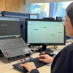 Governo do Estado amplia uso do Google Workspace e ativa 60 mil contas corporativas