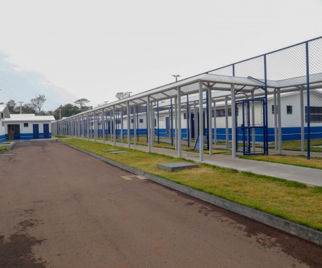 Estado publica classificação final do PSS para o sistema socioeducativo do Paraná