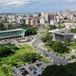 Confira o funcionamento dos órgãos estaduais durante o feriado de Páscoa