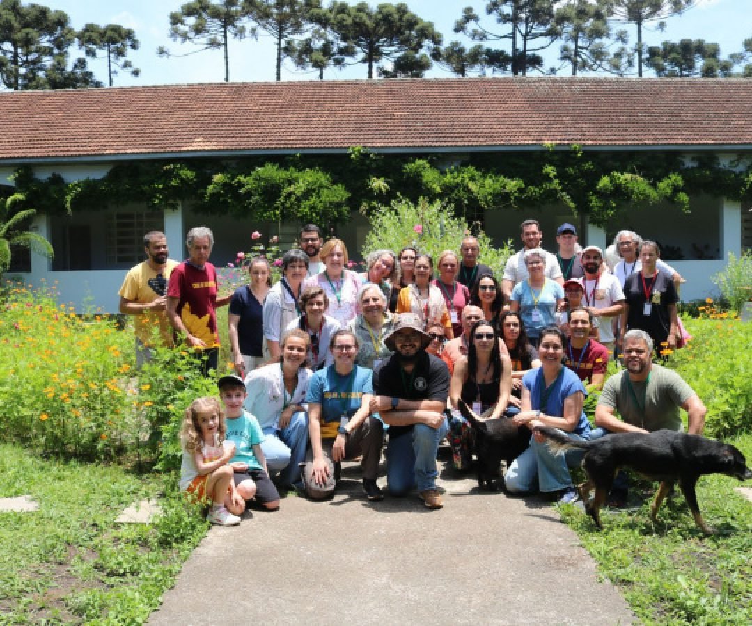 Do campo direto para a mesa: encontro celebra um ano do programa Cestas Solidárias