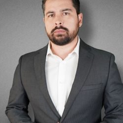 Moraes assina carta para intimar Paulo Figueiredo nos Estados Unidos